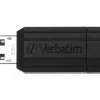 Verbatim Store'n'Go PinStripe 128GB USB 2.0