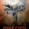 Verden styrter: En Ravnenes hvisken-fortælling (Ebog, epub, Dansk) af Malene Sølvsten