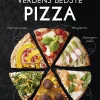 Verdens bedste pizza (Bog, Indbundet, Dansk) af Steen Larsen & Emma K. Larsen