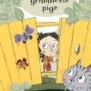 Verdens grimmeste pige (Ebog, epub, Dansk) af Kim Fupz Aakeson