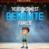 Verdens mest berømte familie (Lydbog, zip_mp3, Dansk) af Lars Le Dous