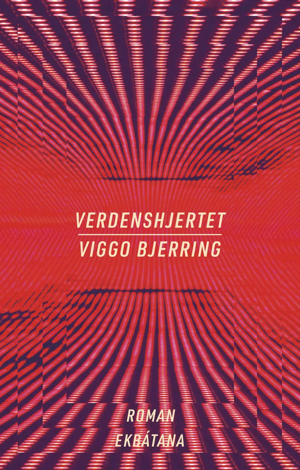 Verdenshjertet (Bog, Hæftet, Dansk) af Viggo Bjerring