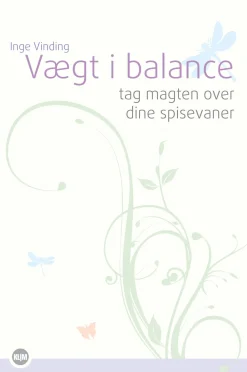 Vægt i balance (Ebog, epub, Dansk) af Inge Vinding