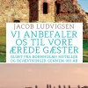 Vi anbefaler os til vore ærede gæster. Glimt fra Bornholms hoteller og beværtninger g... (Ebog, epub, Dansk)