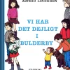 Vi har det dejligt i Bulderby (Lydbog, zip_mp3, Dansk) af Astrid Lindgren