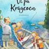 Vi på Krageøen (Bog, Indbundet, Dansk) af Astrid Lindgren