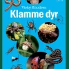 Vickys klamme dyr - Læs selv-serie (Bog, Hardback, Dansk) af Vicky Knudsen