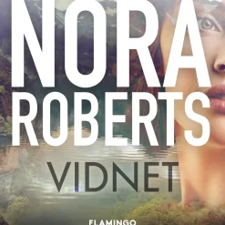 Vidnet (Lydbog, zip_mp3, Dansk) af Nora Roberts