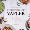 Vidunderlige Vafler (Bog, Hardback, Dansk) af Camilla Stemann Jensen