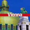 Vienna (Bog, Hæftet, Engelsk) af Time Out