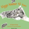 Viggo kommer til byen (Lydbog, zip_mp3, Dansk) af Birgitte Bruun