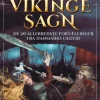 Vikingesagn: De 20 allerbedste fortællinger fra Danmarks oldtid (Ebog, epub, Dansk) af Josefine Ottesen