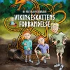 Vikingeskattens forbandelse: De fire fra Vestermarie (Bog, Hæftet, Dansk) af Helga Stövring