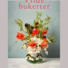 Vilde buketter (Bog, Indbundet, Dansk) af Dorte K. Rhode Nissen