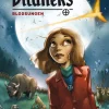 Vildheks 4: Blodsungen (Ebog, epub, Dansk) af Lene Kaaberbøl