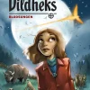 Vildheks 4: Blodsungen (Lydbog, zip_mp3, Dansk) af Lene Kaaberbøl