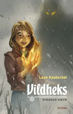 Vildheks 3: Kimæras hævn (Ebog, epub, Dansk) af Lene Kaaberbøl