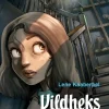 Vildheks 2: Viridians blod (Ebog, epub, Dansk) af Lene Kaaberbøl