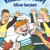 Villads fra Valby bliver berømt (Bog, Indbundet, Dansk) af Anne Sofie Hammer