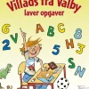 Villads fra Valby laver opgaver (Bog, Hæftet, Dansk) af Anne Sofie Hammer