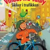 Villads fra Valby Sikker i trafikken (Bog, Indbundet, Dansk) af Anne Sofie Hammer