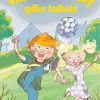 Villads fra Valby spiller fodbold (Bog, Indbundet, Dansk) af Anne Sofie Hammer