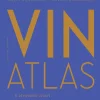 Vinatlas (Bog, Indbundet, Dansk) af Jancis Robinson