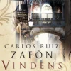 Vindens skygge (Bog, Indbundet, Dansk) af Carlos Ruiz Zafón