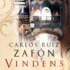 Vindens skygge (Lydbog, zip_mp3, Dansk) af Carlos Ruiz Zafón