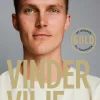 Vindervilje: Viktor Axelsen (Bog, Hæftet, Dansk) af Nikolaj Albrectsen