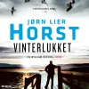 Vinterlukket (Lydbog, zip_mp3, Dansk) af Jørn Lier Horst