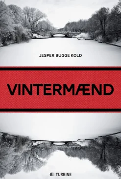 Vintermænd (Ebog, epub, Dansk) af Jesper Bugge Kold