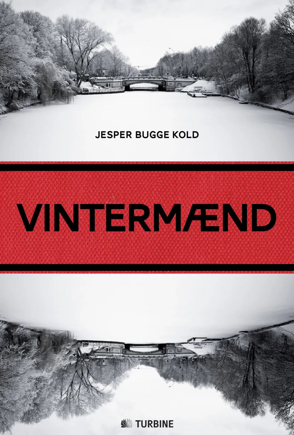 Vintermænd (Ebog, epub, Dansk) af Jesper Bugge Kold