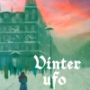 Vinterufo (Ebog, epub, Dansk) af Jokum Rohde