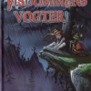 Visdommens vogter (Lydbog, zip_mp3, Dansk) af Josefine Ottesen