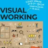 Visual Working: Business drawing skills for effective communication (Bog, Paperback / softback, Engelsk) af Willemien Brand