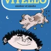 Vitello ønsker et ønske - Lyt&læs: Vitello -20 (Ebog, epub, Dansk) af Kim Fupz Aakeson