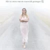 Væk mig: Når en mors værste mareridt gentager sig (Bog, Hardback, Dansk) af Pernille Burgdorf