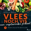 Vlees noch vis - een vegetarische podcast- From Calcutta with love (Lydbog, zip_mp3, Hollandsk) af Peter de Ruiter