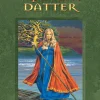 Vølvens datter (Ebog, epub, Dansk) af Saga Borg