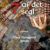 Vogteren af det syvende segl (Hæftet, Dansk) af Claus Stensgaard Jensen