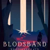 Vogternes fald 2: Blodsbånd - [RODEKASSE/DEFEKT] (Bog, Hardback, Dansk) af Carsten Bossen Christiansen