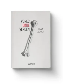 Vores Døde Verden (Ebog, epub, Dansk) af Liliana Colanzi