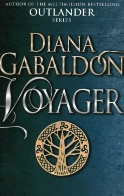 Voyager (Bog, Paperback, Engelsk) af Diana Gabaldon