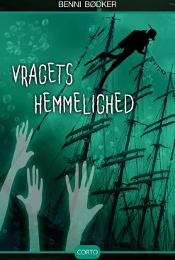 Vragets hemmelighed (Ebog, epub, Dansk) af Benni Bødker