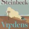 Vredens druer (Bog, Indbundet, Dansk) af John Steinbeck