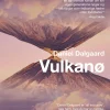 Vulkanø (Bog, Hæftet, Dansk) af Daniel Dalgaard