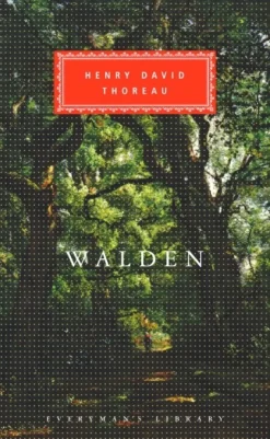 Walden (Bog, Hardback, Engelsk) af Henry Thoreau