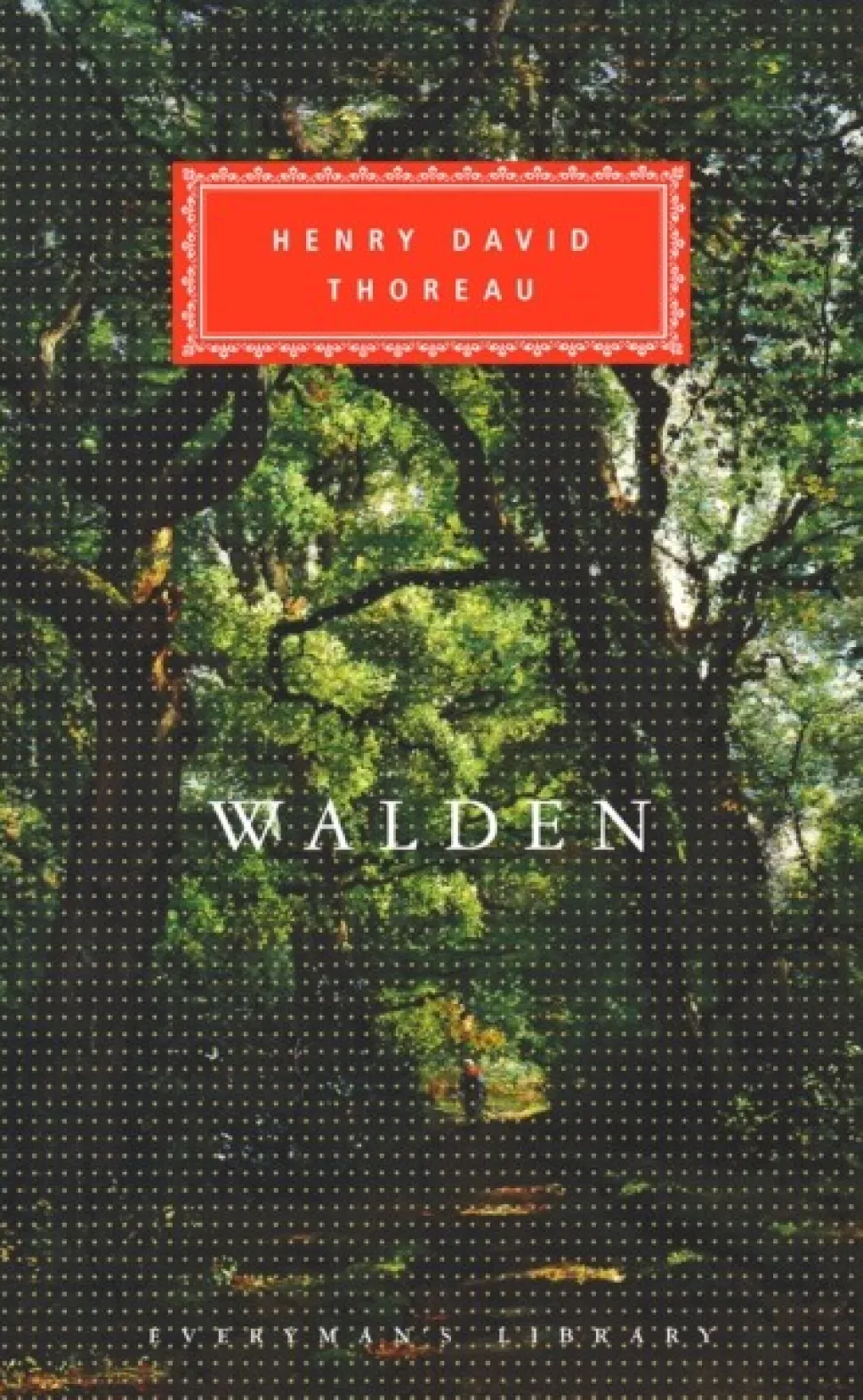 Walden (Bog, Hardback, Engelsk) af Henry Thoreau