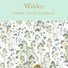 Walden (Bog, Hardback, Engelsk) af Henry David Thoreau